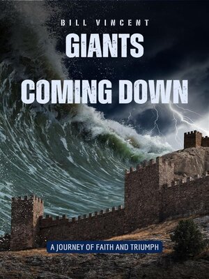 cover image of Giants Coming Down